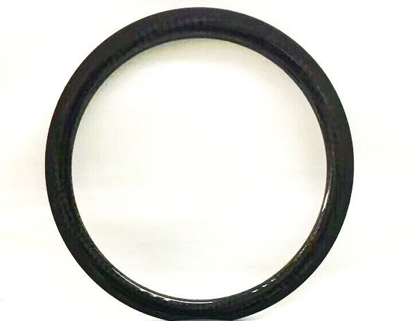 24 inch carbon wheels