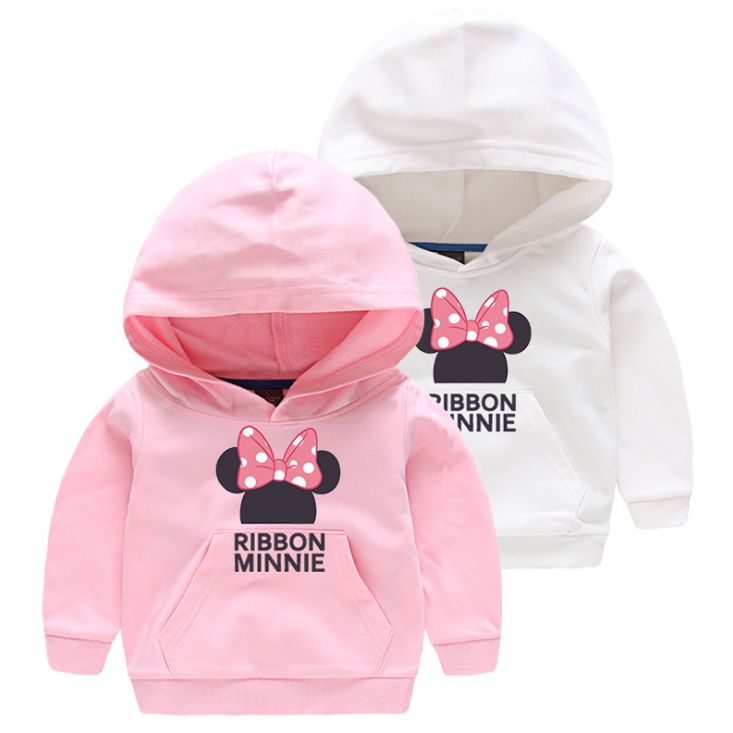baby girl zip up hoodie