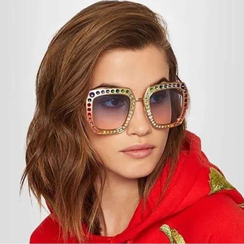 sunglasses models for women