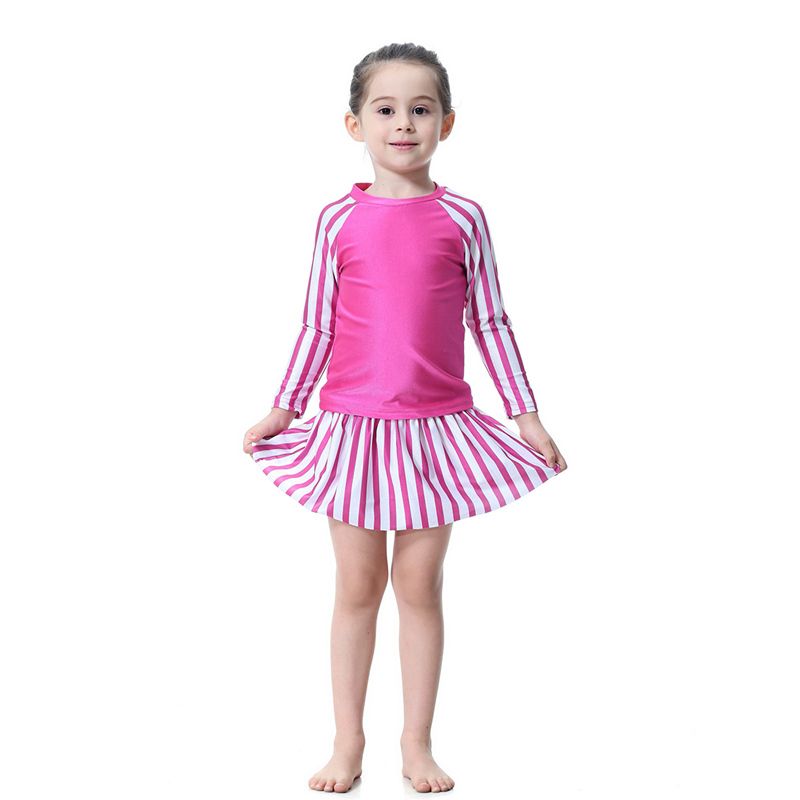 modest swimsuits for girls