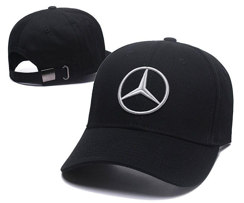 Casquette homme mercedes Clearance