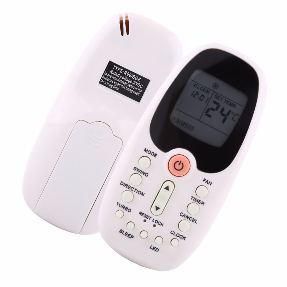 Air Conditioner Air Conditioning Remote Control ...