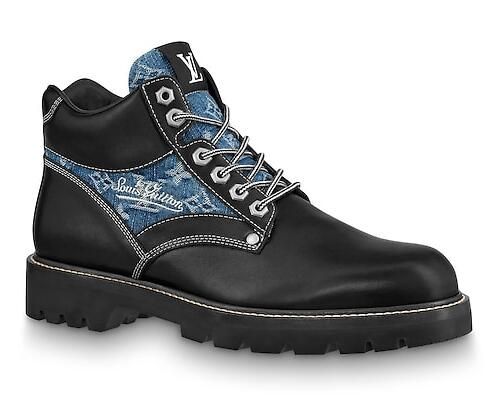 oberkampf ankle boot price