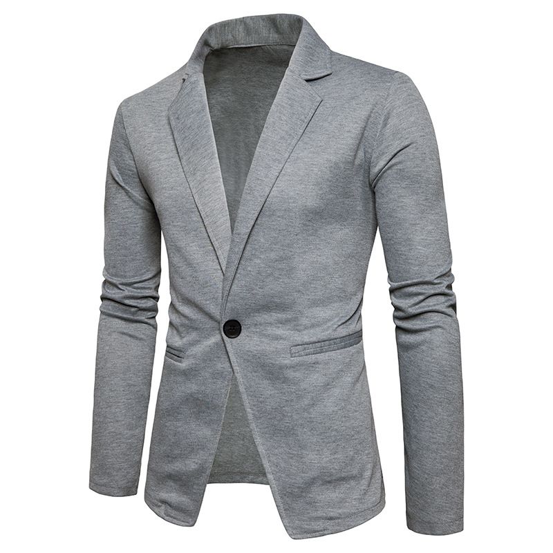 blazer pana hombre