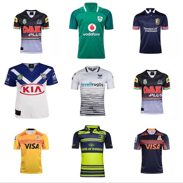 lions rugby shirt 2017