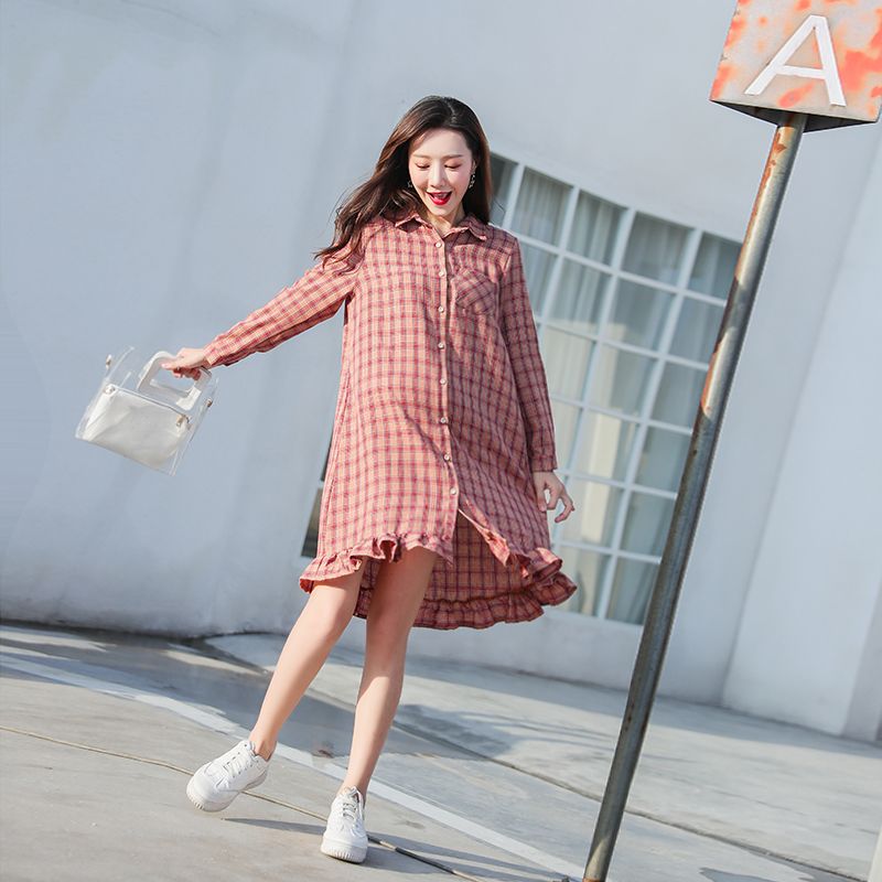 cute pregnancy blouses