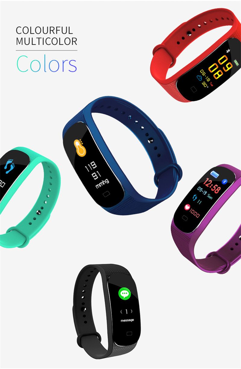 m5 smart band