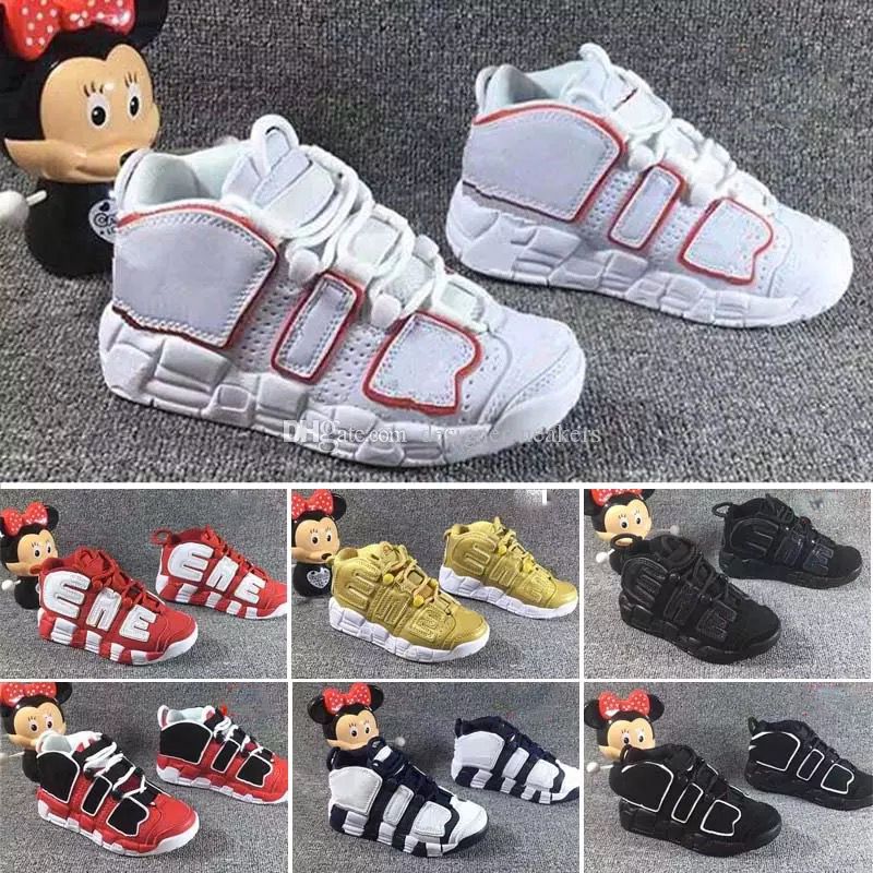 infant uptempo