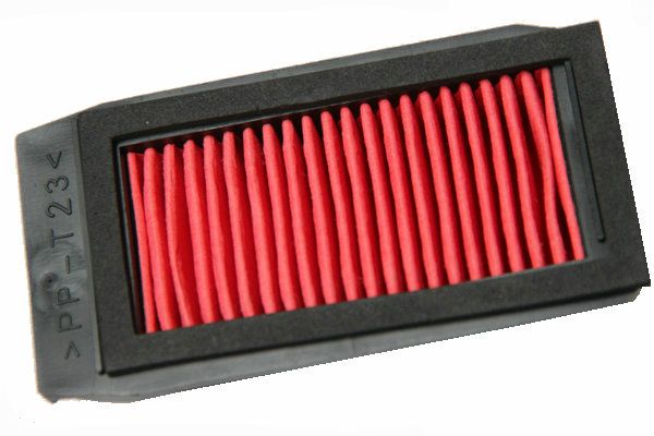 XG250 Tricker Artudatech cartucho OEM y sistema de filtro de aire de repuesto para Yamaha XT250 Magician/Serow 250 Filtro de aire para motocicleta