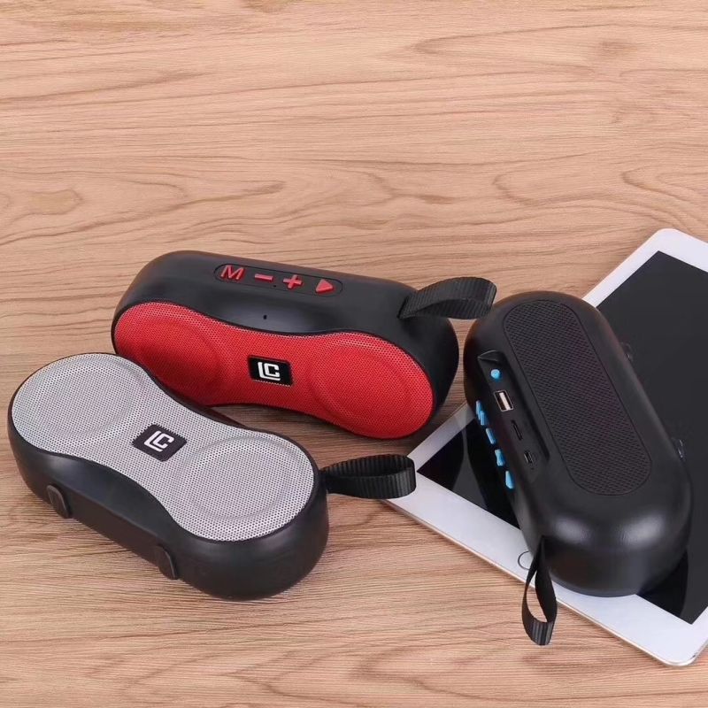 cross portable wireless speaker