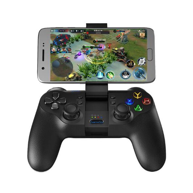 Gamesir T1 Bluetooth Android Controller Usb Wired Pc Gamepad