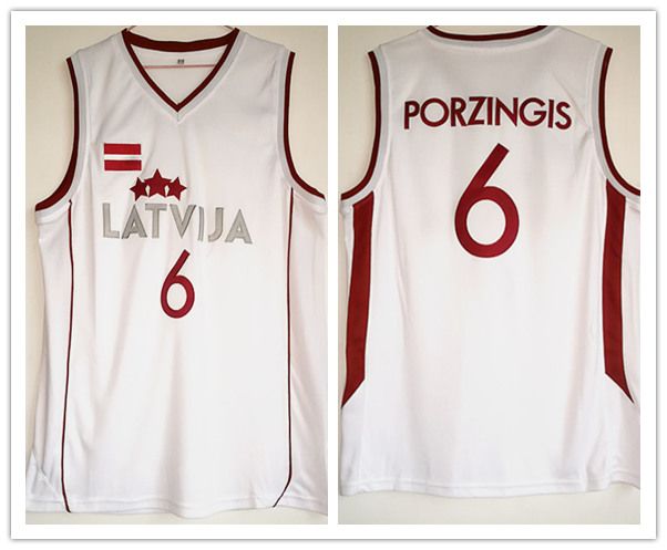 porzingis jersey aliexpress