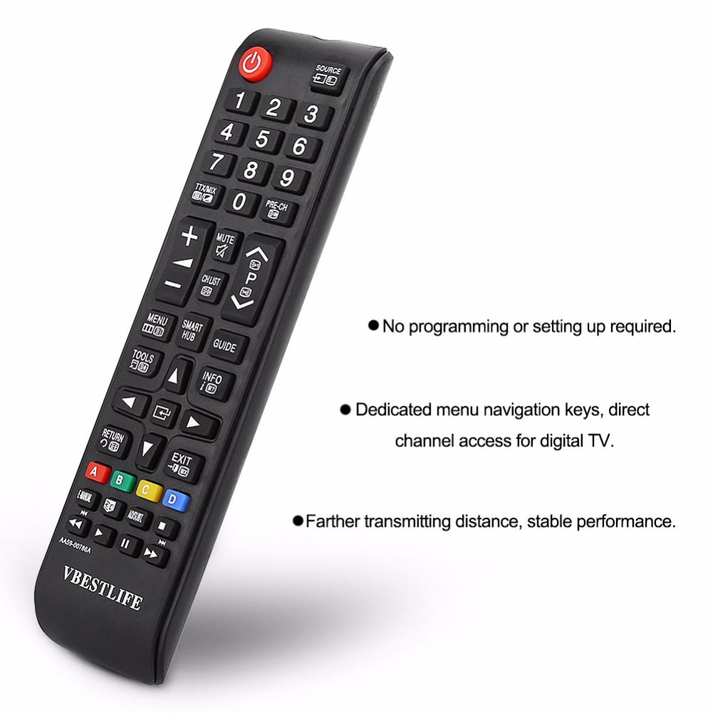 Oem Universal Ir Wireless Remote Control Replacement For Samsung