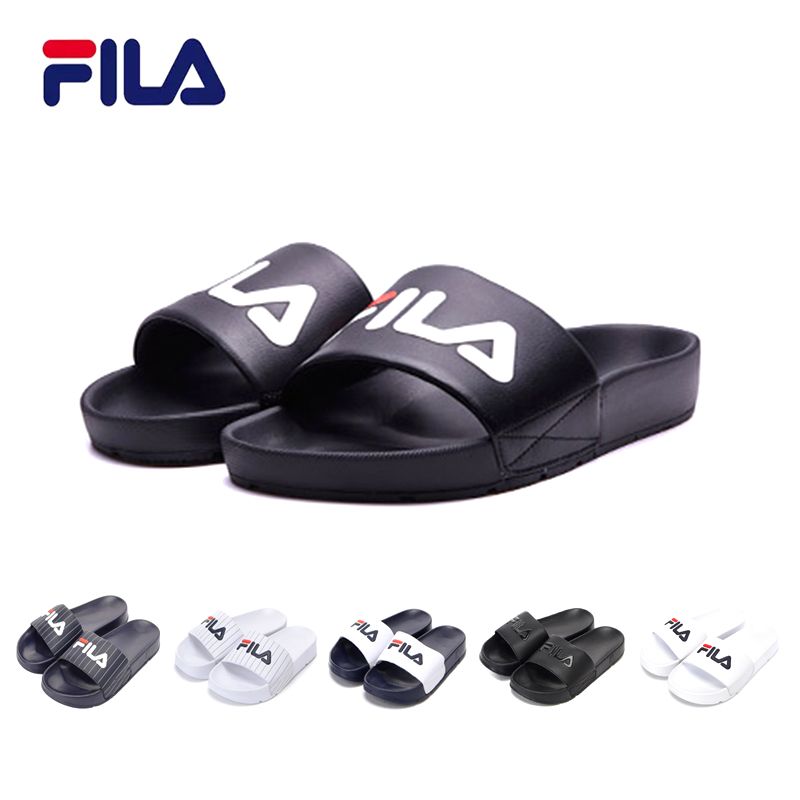 fila slippers for mens
