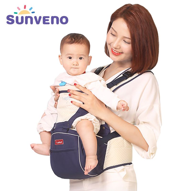 sunveno baby carrier