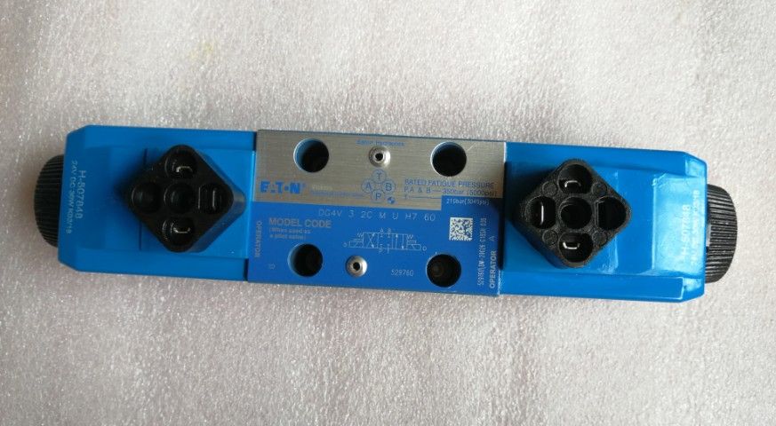 New VICKERS DG4V-3-2A-M-U-H7-60 DG4V 3 2A M U H7 60