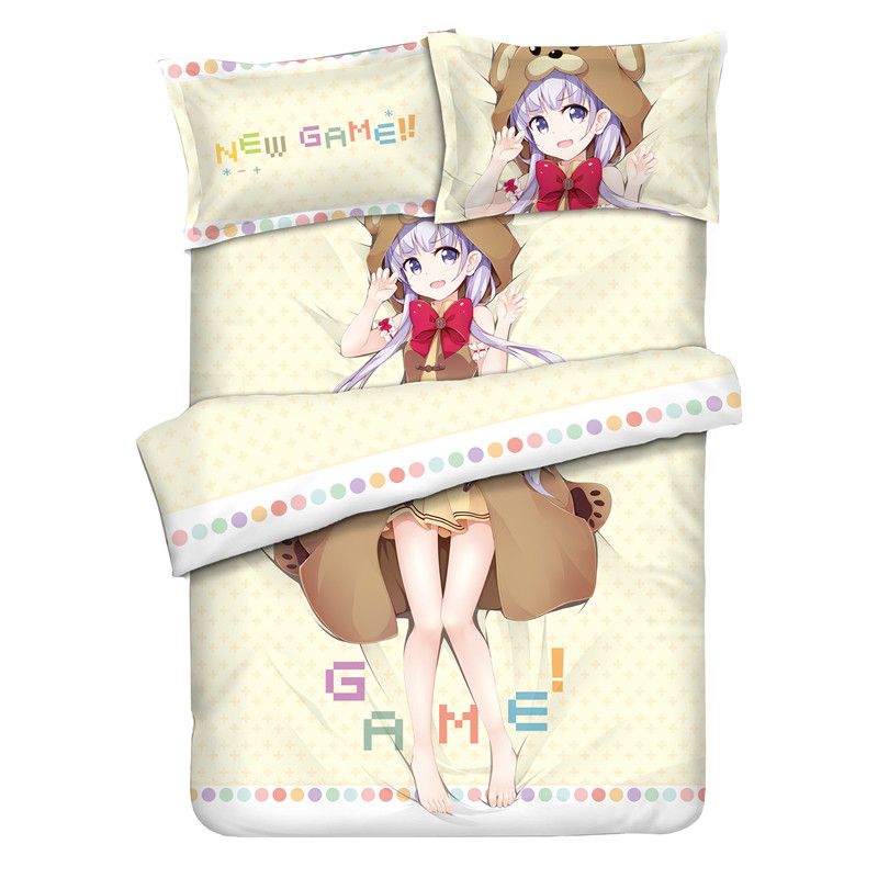 childrens black and white bedding