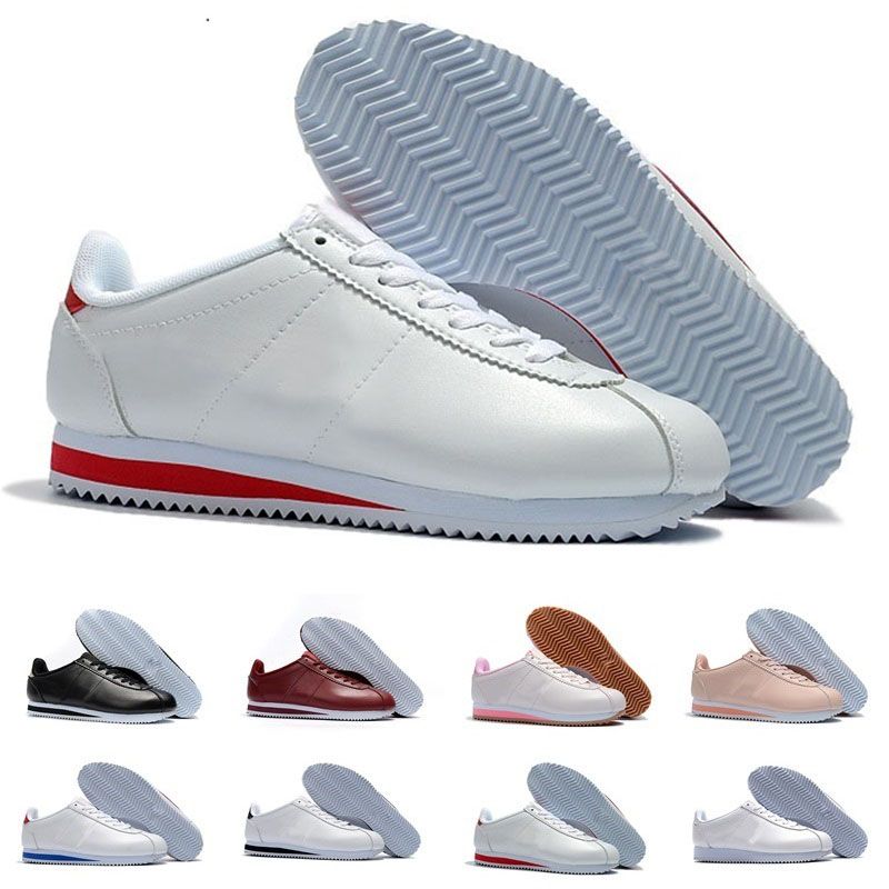 Compre Nike Classic Cortez Nwe Classic Chaussures Cortez Básico Zapatos Ocasionales De Cuero Baratos Moda Hombres Mujeres Negro Blanco Rojo Dorado ... Compre Nike Classic Cortez Nwe Classic Chaussures Cortez Básico Zapatos Ocasionales De Cuero Baratos Moda Hombres Mujeres Negro Blanco Rojo Dorado ...