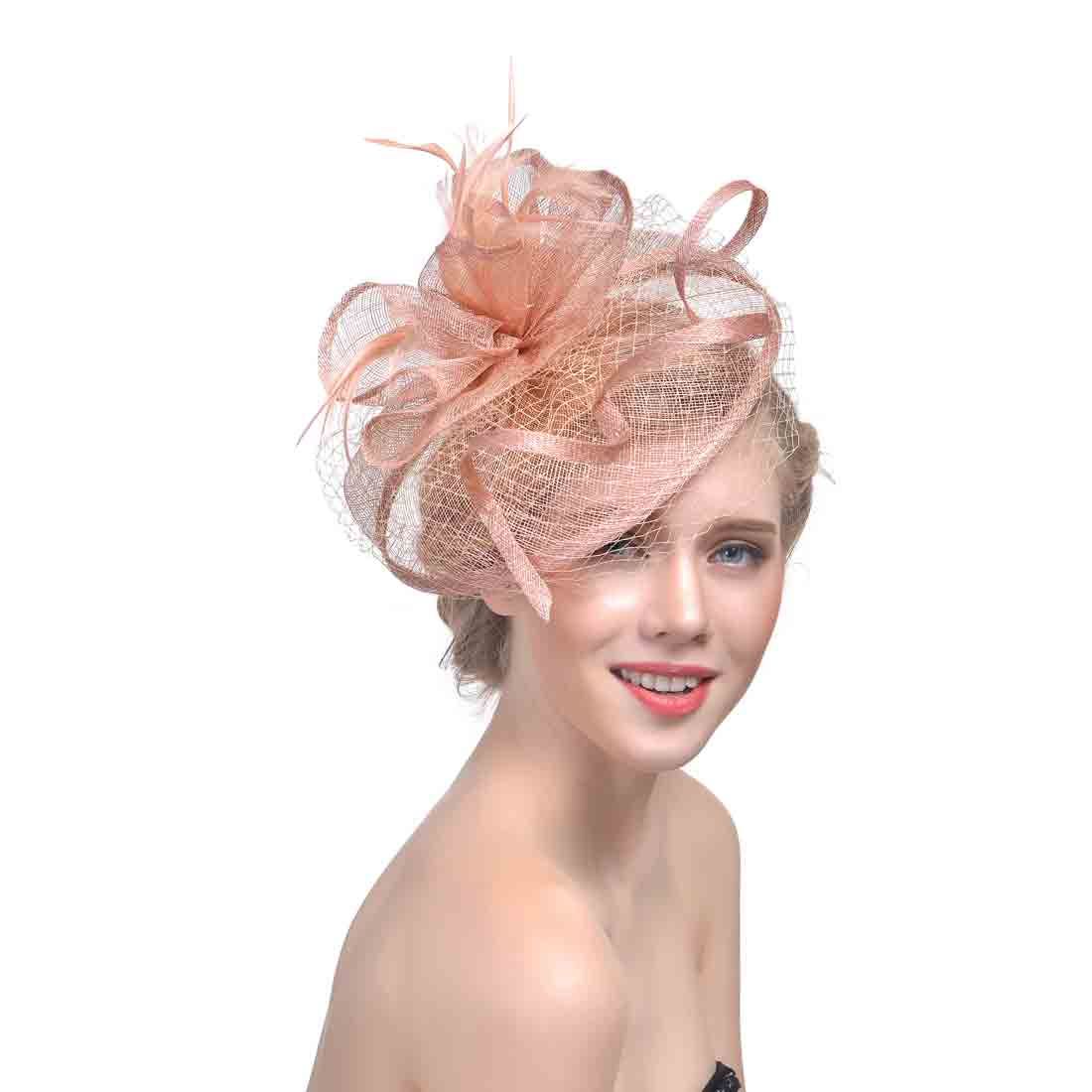 feathers for hats fascinators
