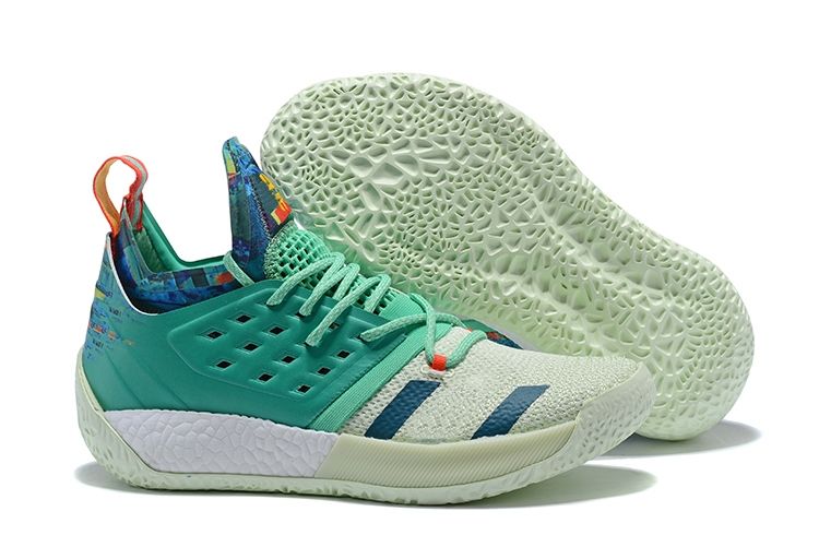 chaussure james harden 2018
