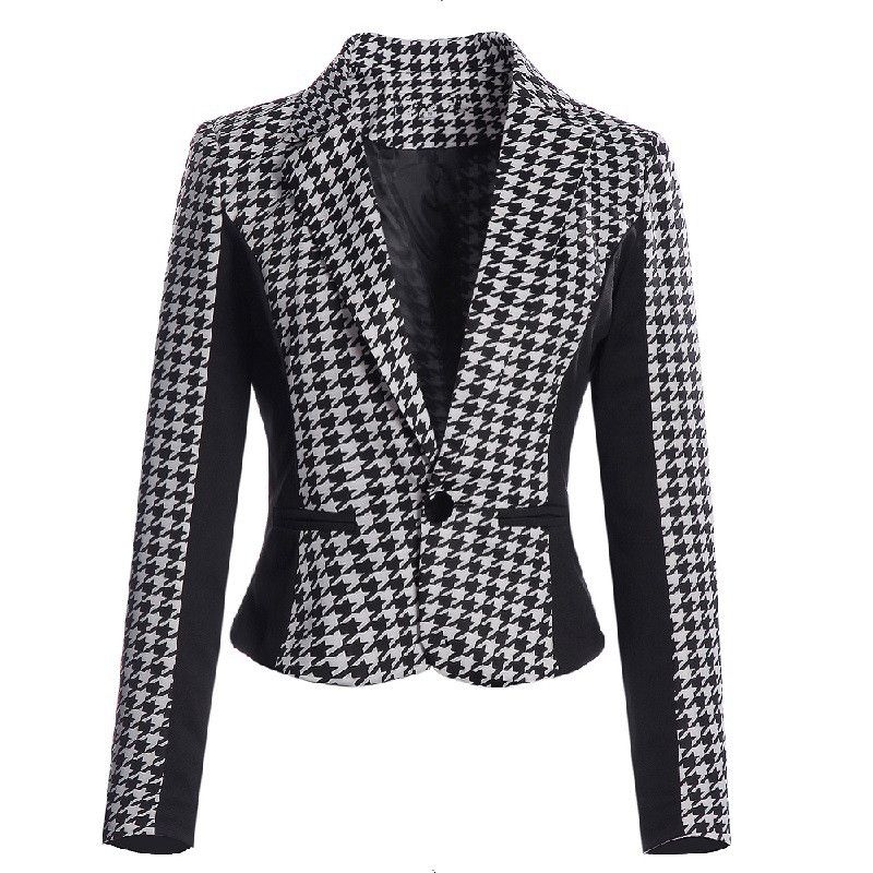 ladies white casual jackets