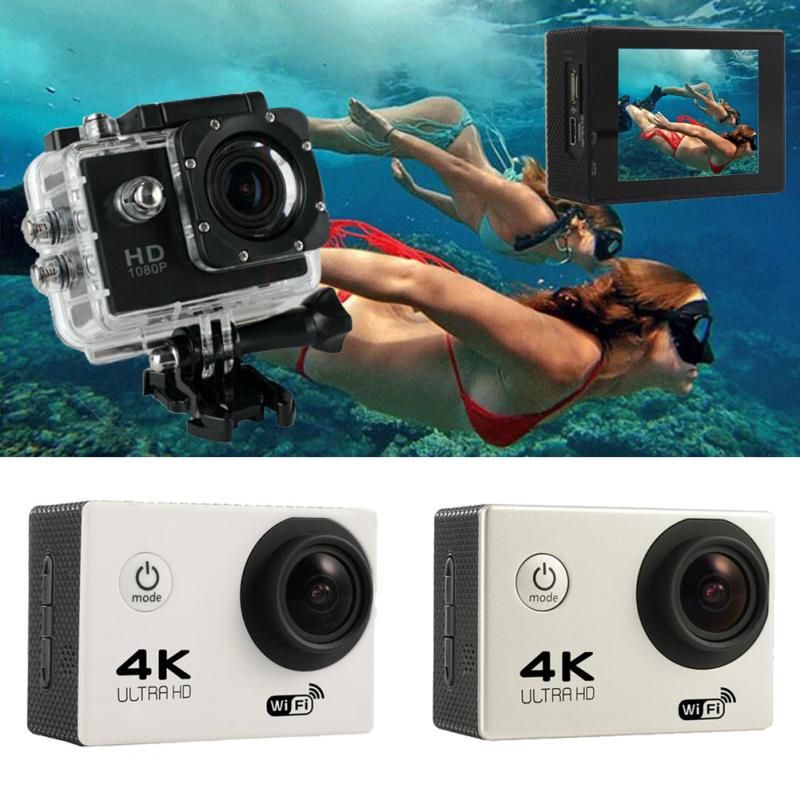GOPRO 120fps
