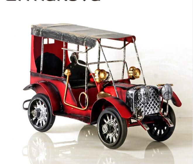 figurine voiture
