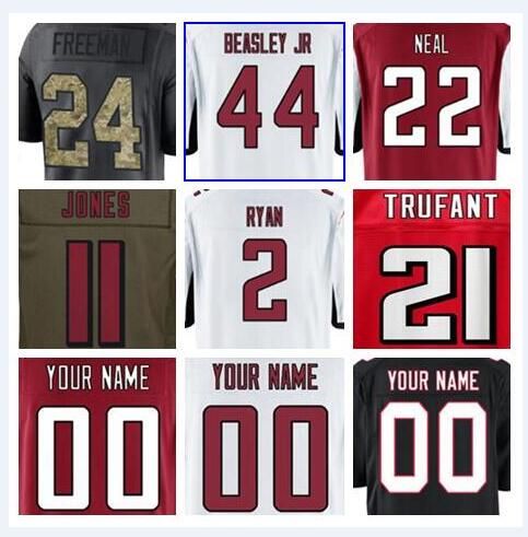 vic beasley color rush jersey