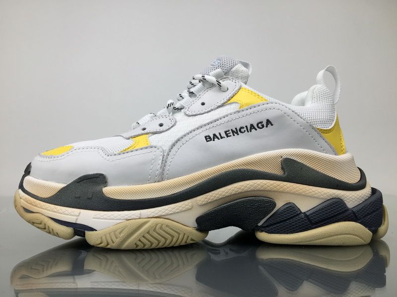 balenciaga arena mens 2018