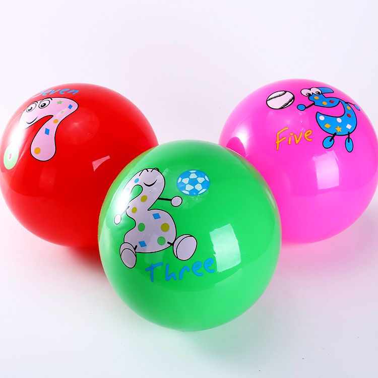 infant balls
