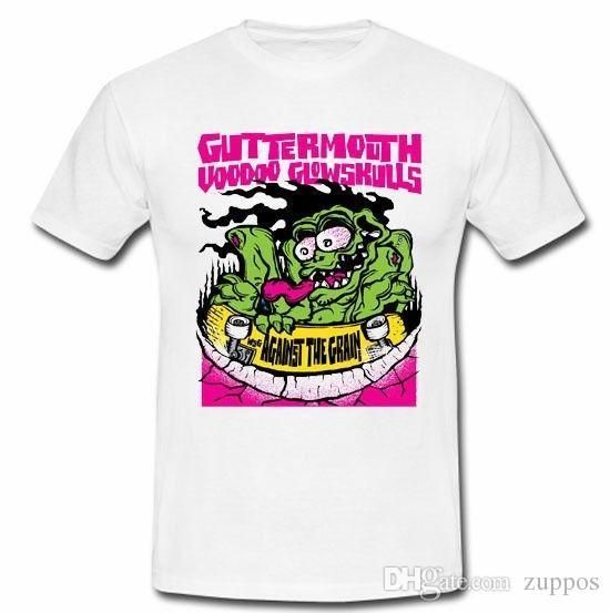 GUTTERMOUTH TOUR CONCERT PUNK ROCK BAND 
