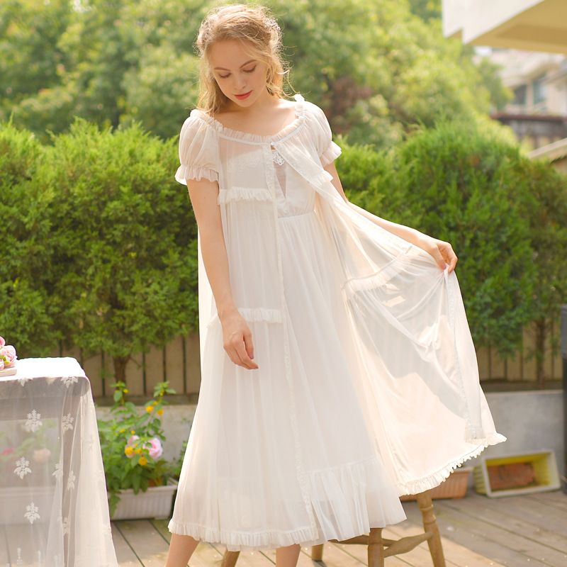 new night dress 2018