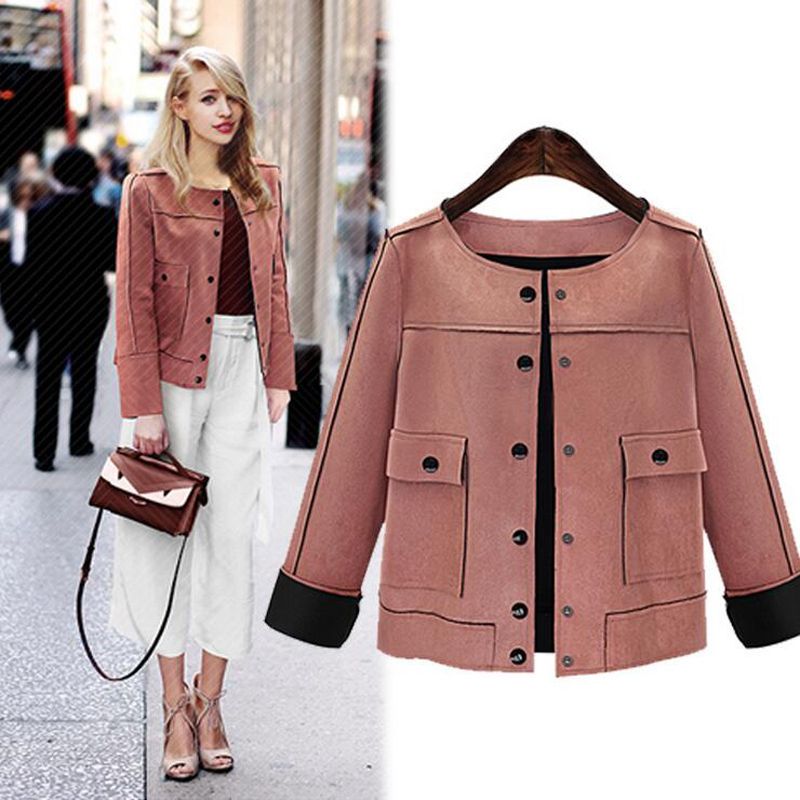 spring jacket women 2019