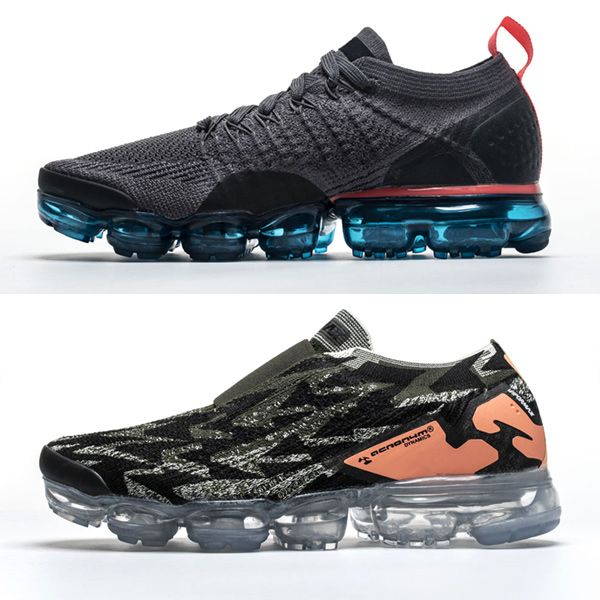 vrai vapormax
