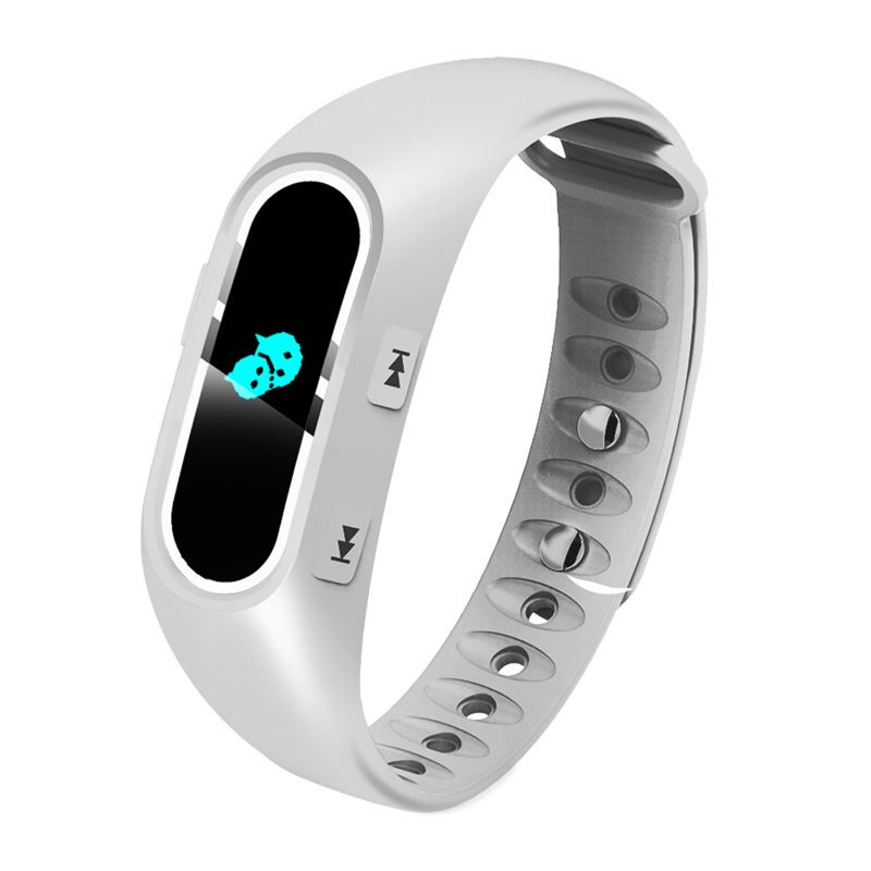 bangle fitness tracker