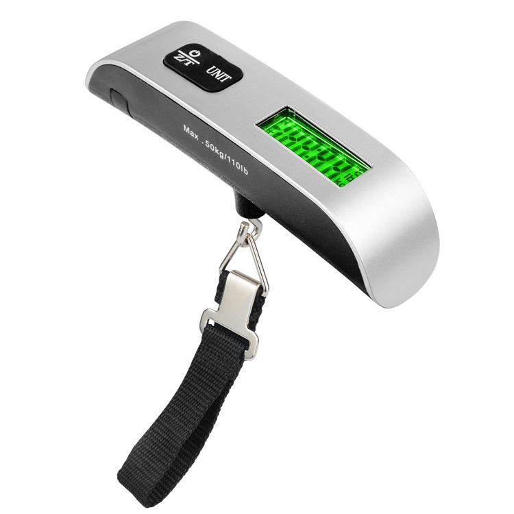 digital hand scale