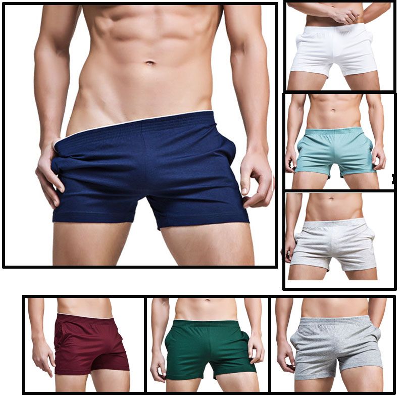 boxer trunks