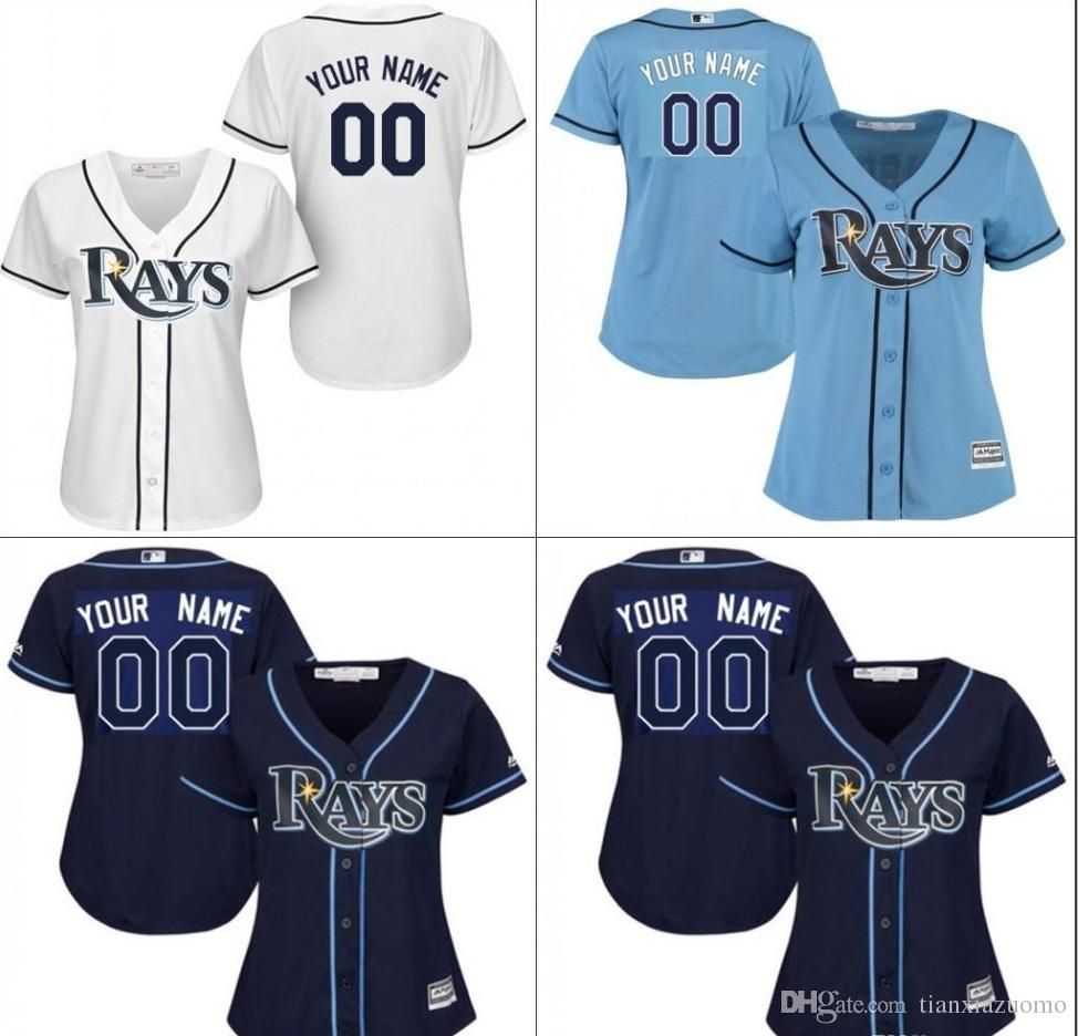 personalized rays jersey