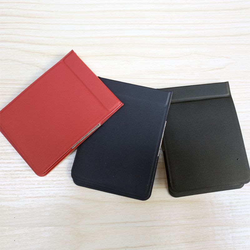 fresco portabilidad carteras imán modular carteira desmontable Titular de la tarjeta Monedero Bolsa de