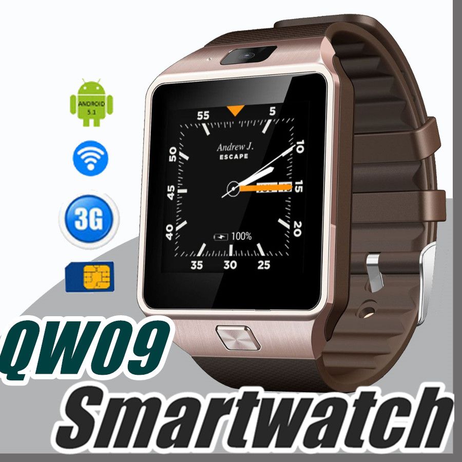 qw09 watch