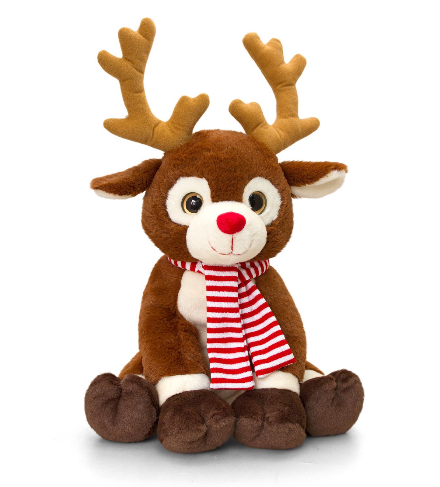 reindeer teddy