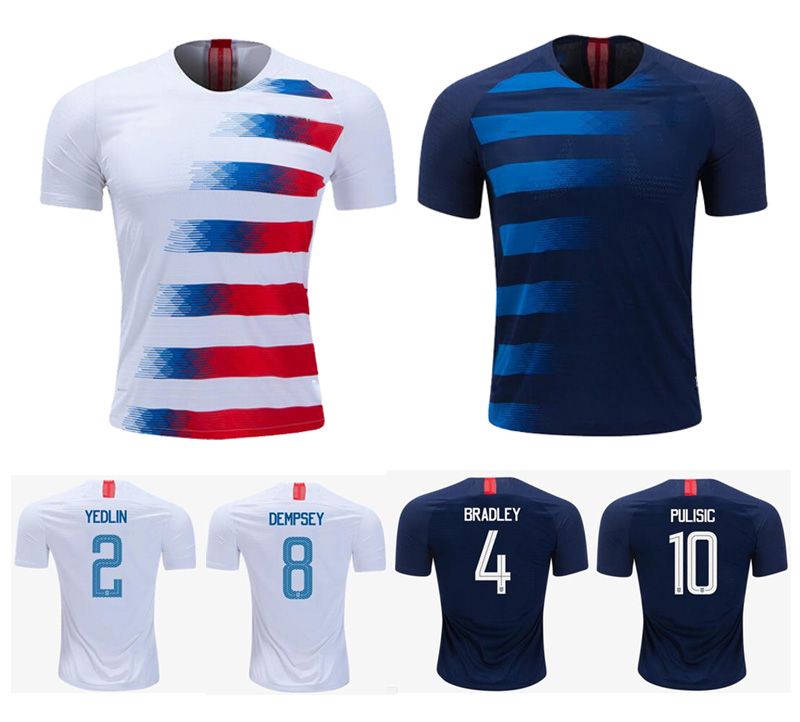 us national team jersey