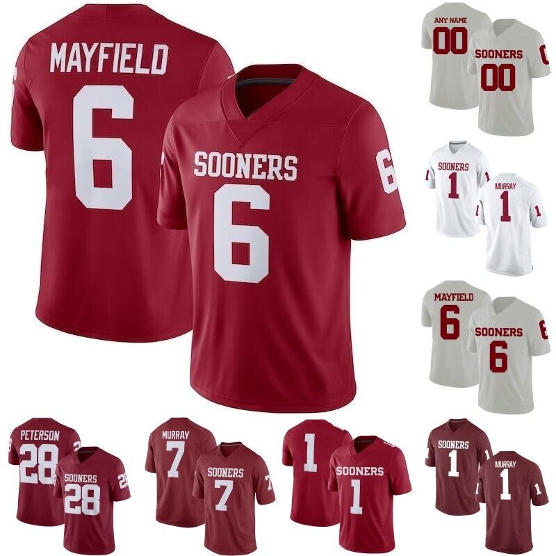 brian bosworth college jersey