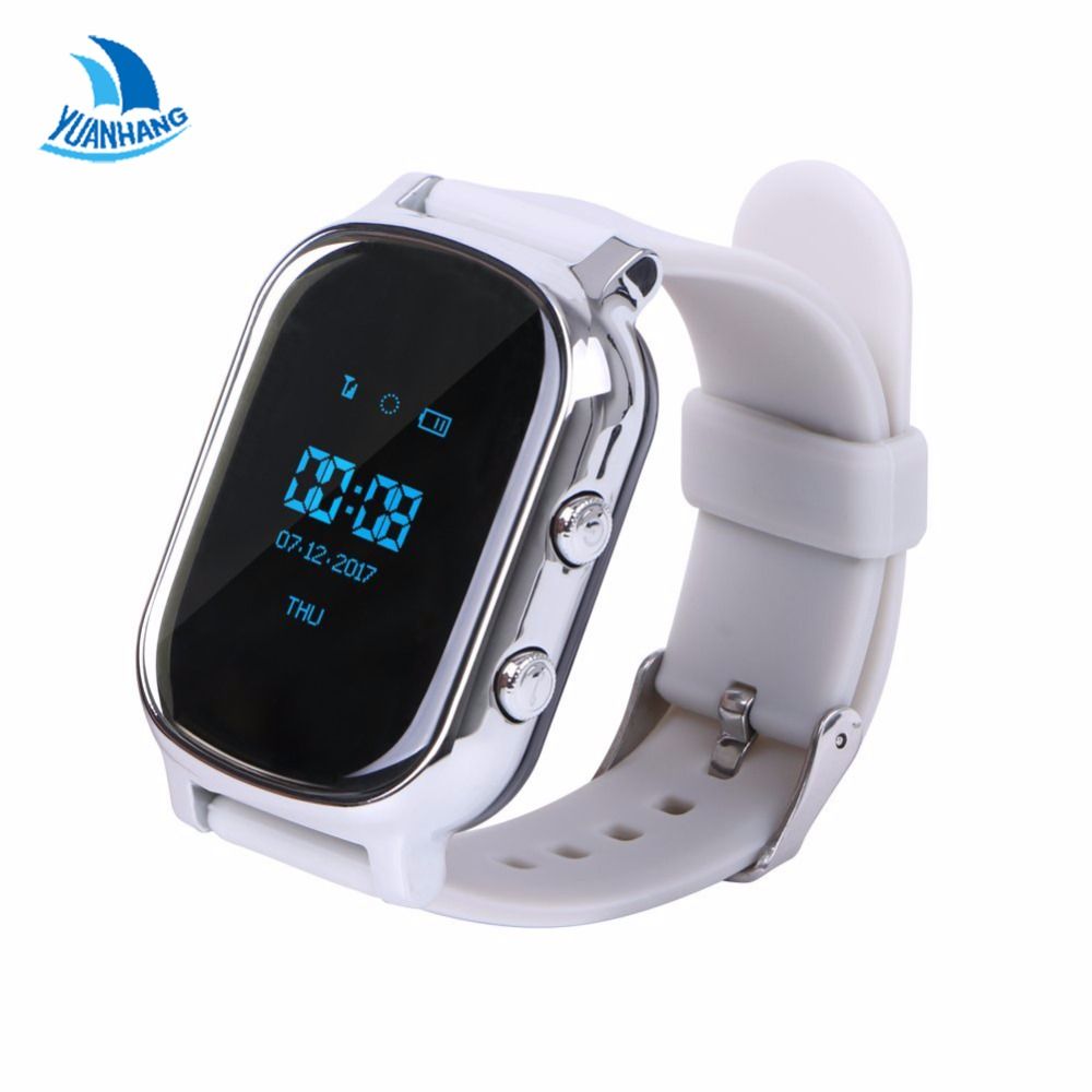 t58 smart watch