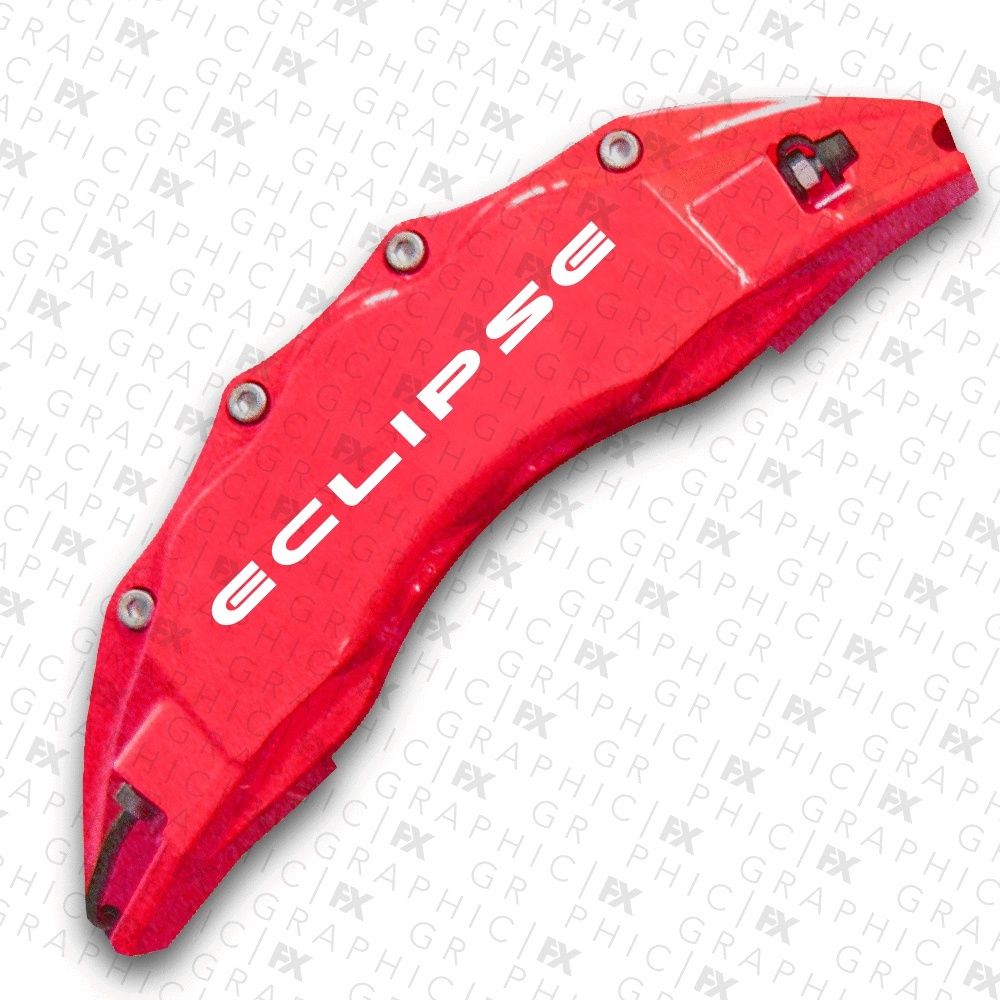 Parts & Accessories Other Car & Truck Merchandise Mitsubishi ECLIPSE