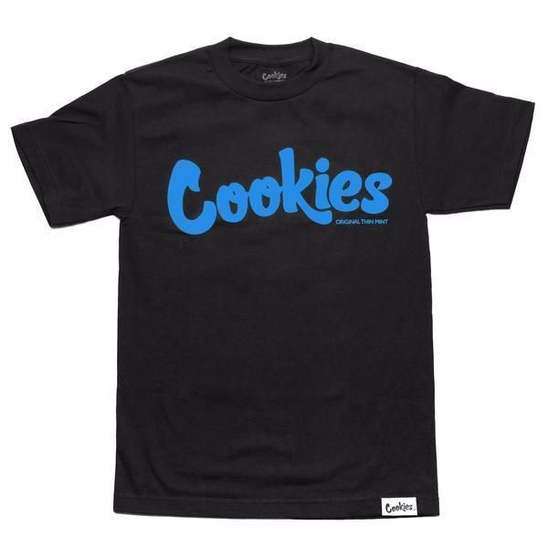 Cookies shirt blue Clearance