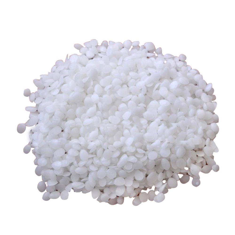 White Beeswax Pellets/ Organic Beeswax Pastilles /cosmetic Grade