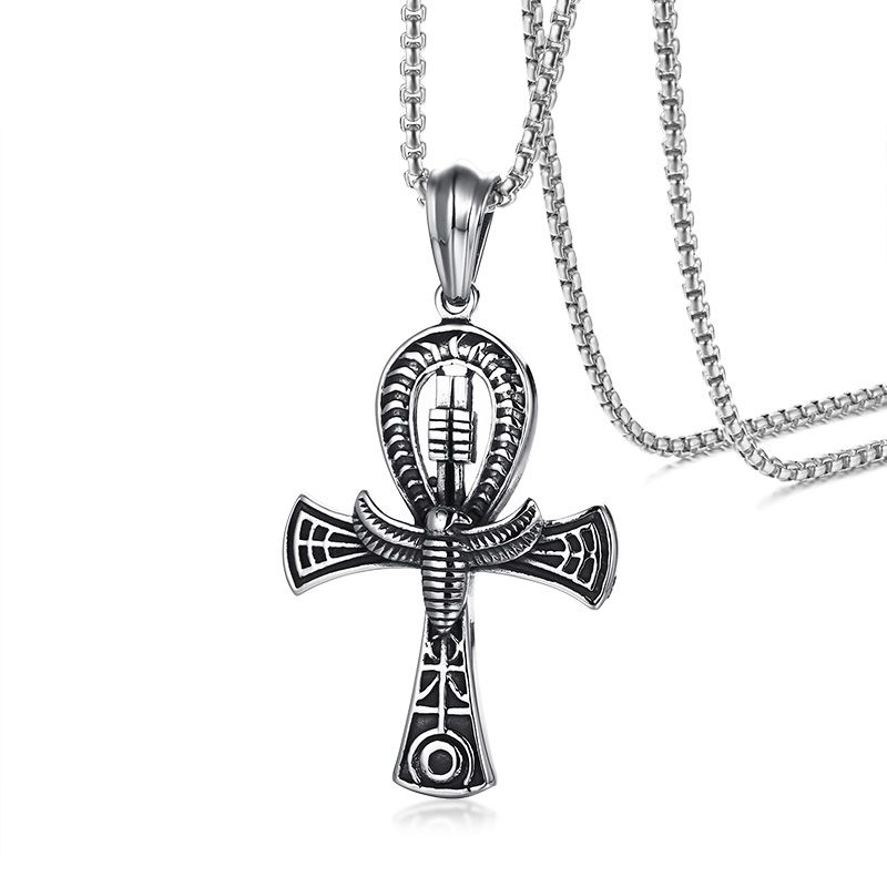 egyptian ankh jewelry