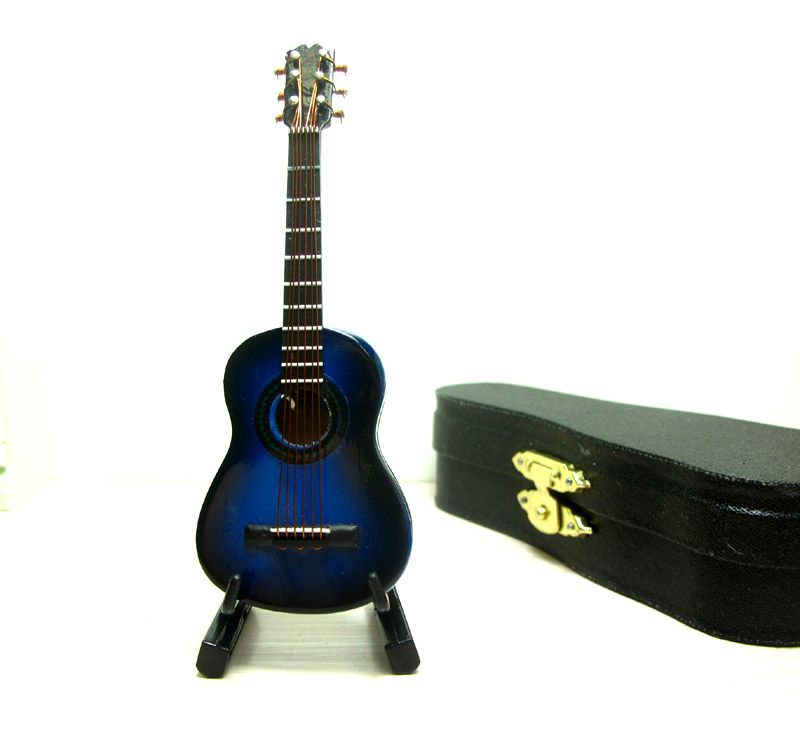 toddler wooden guitar