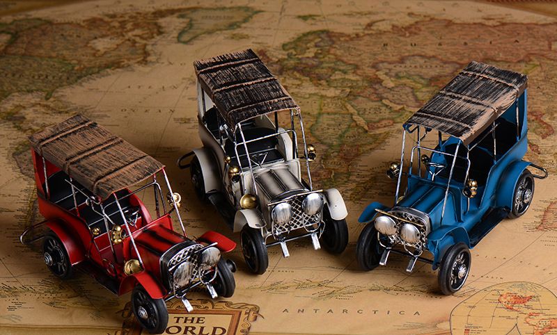 Acheter Pas Cher Modele De Voiture De Fer Jouet Voiture Vintage Classique Simulation Elevee Couleurs Variees Pour Anniversaire Cadeau De Fete Pour Enfant Anniversaire Collectionner Decoration Du 13 79 Fr Dhgate